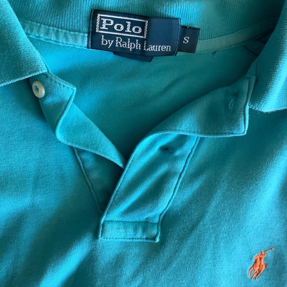 Mens Ralph Lauren Polo - Picture 3 of 3